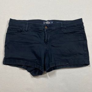 Hollister Low-Rise MIDI Short